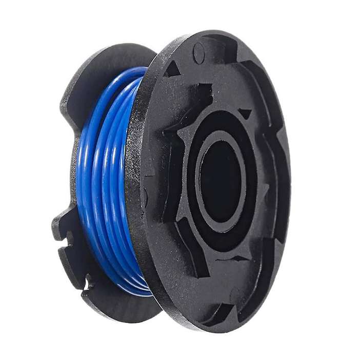 Line String Trimmer Autofeed Replacement Spool