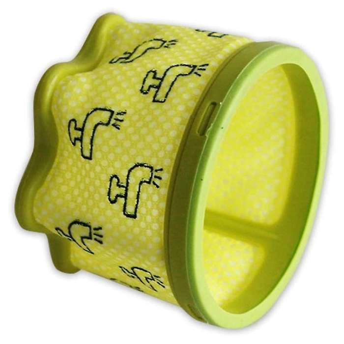 3pcs Vacuum Filter Compatible with Lg Vacuum Cleaner A9 Cord Zero