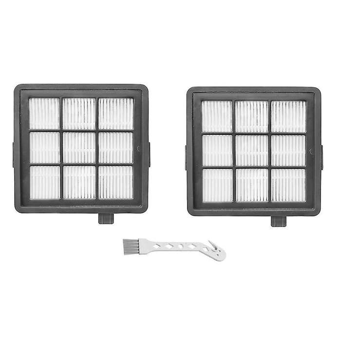 2pcs Hepa Filters for Bissell 1154 116 Washing Floor Machine