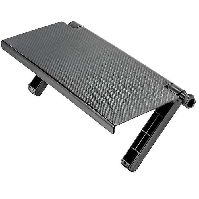 1pc Screen Top Shelf Screen Shelf Computer Monitor Riser Tv Rack