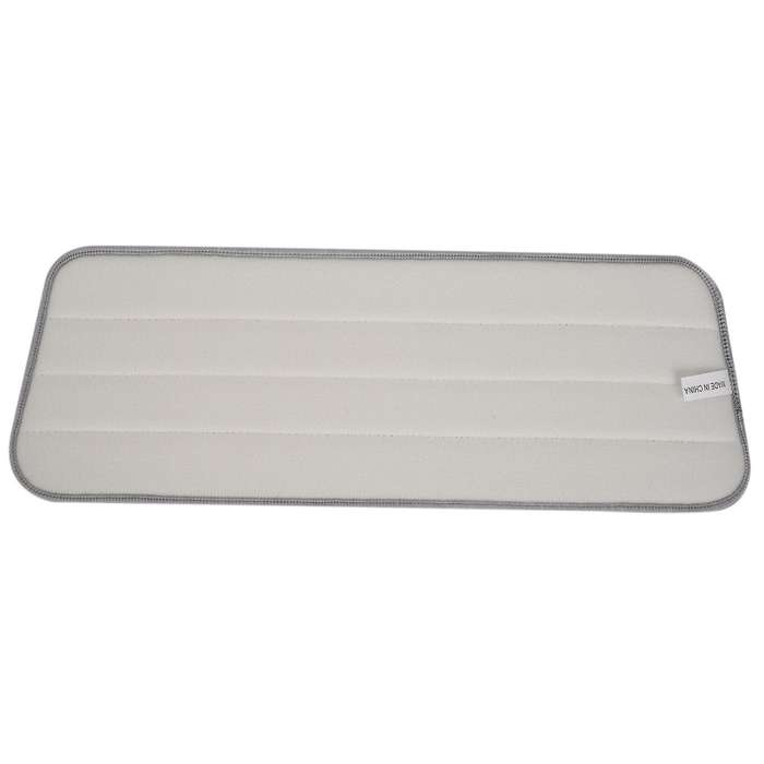 6 Pack Mop Pads Wet Dry Microfiber Cleaning Pad Replacement Heads