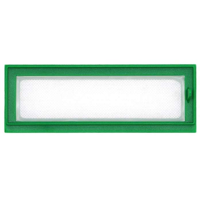 6pcs Hepa Filter Replacement Spare Parts for Vorwerk Kobold Vr200