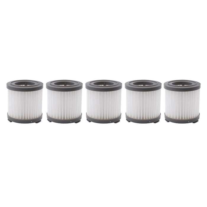 5pcs Hepa Filter Replacement Spare Parts for Jimmy Jv51 Cj53