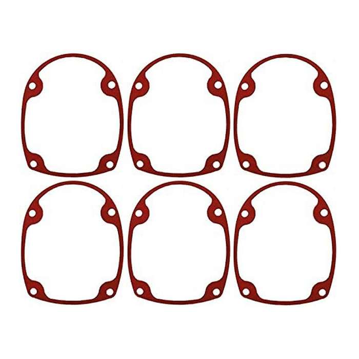 877-325 Gasket for Hitachi Nv65ac, Nr83a, Nv83a2 Nailer (6 Pack)