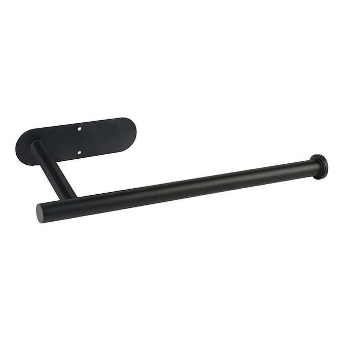 Paper Towel Holders - Under Cabinet Paper Towel Roll Rack Mount