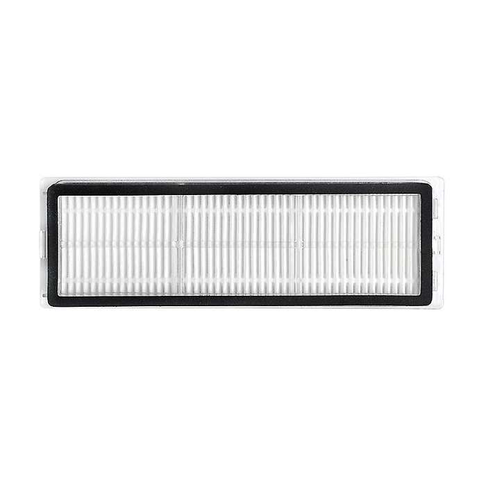 12pcs for Xiaomi Dreame F9 Robot Vacuum Cleaner Main Brush Parts