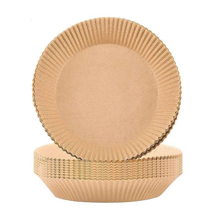 Air Fryer Disposable Paper, Air Fryer Parchment Paper, Baking Paper