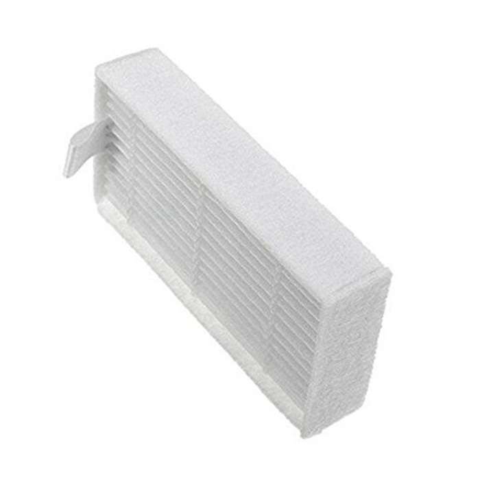 12pcs for Ilife Sweeping Robot Side Brush V3 V5 X5 V5s Hepa Filters