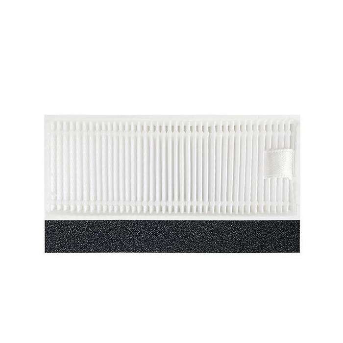 Replacement for Thamtu G11 Vacuum Cleaner Side Brush Hepa Filter
