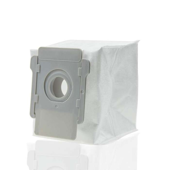 6 Pack Dust Bag for Irobot Roomba I7+/plus(7550) Robot Vacuum