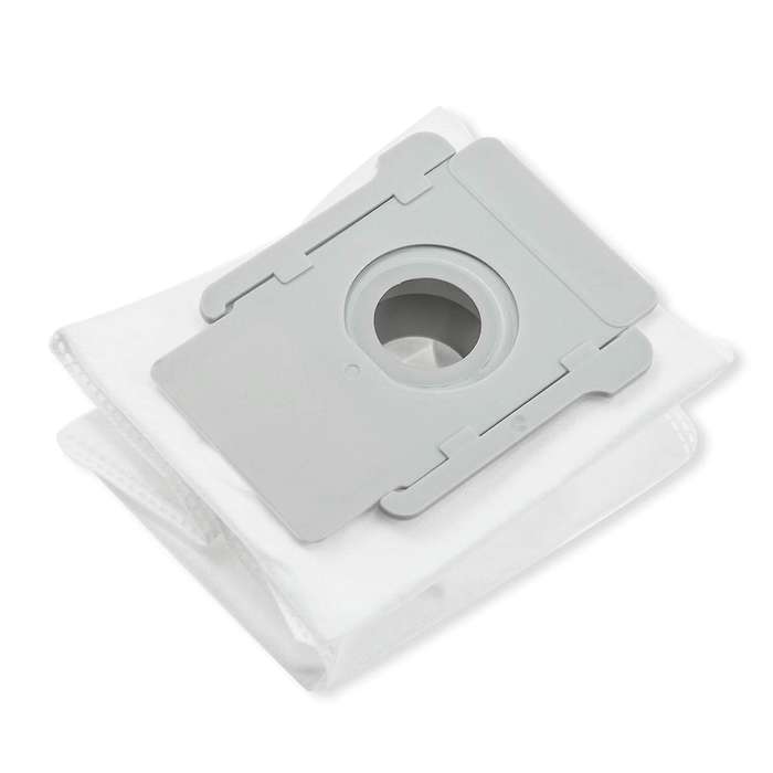 6 Pack Dust Bag for Irobot Roomba I7+/plus(7550) Robot Vacuum