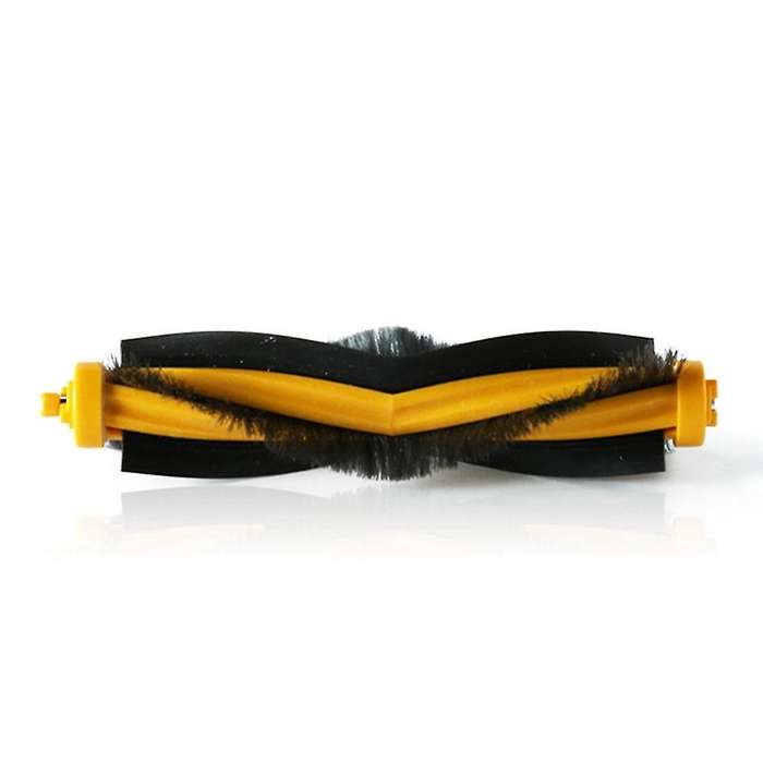 2pcs Main Brush for Ecovacs Deebot Dt85 Dt83 Dm81 Dm85 Dt85g De33