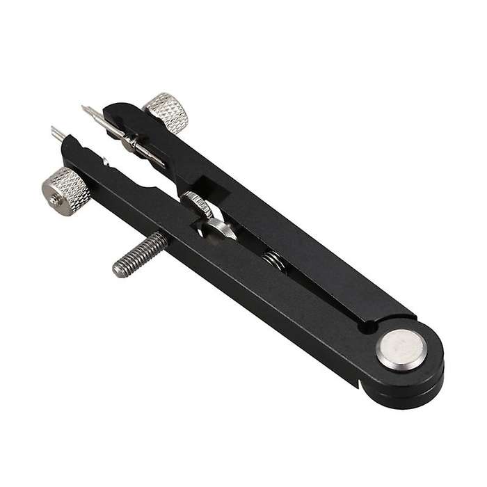 6825 Watch Strap Remover Adjuster Tool V-shaped Spring Bar Plier