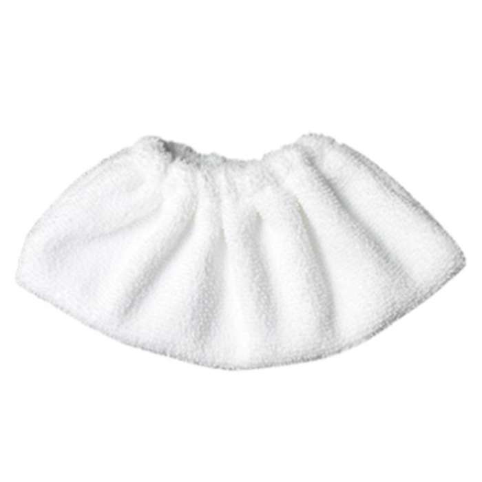 4pcs Suitable for Karcher Steam Mop Cloth Cover Cleaning Pad