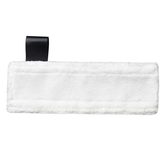 4pcs Suitable for Karcher Steam Mop Cloth Cover Cleaning Pad