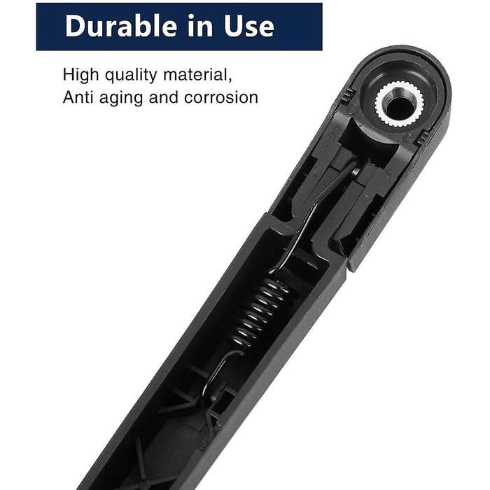 Car Rear Windscreen Windshield Wiper Arm Blade 7851121600