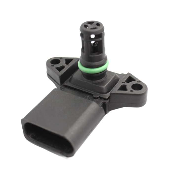 03d906051 for Golf Mk3 Mk4 Vento Bora Intake Manifold Pressure Sensor