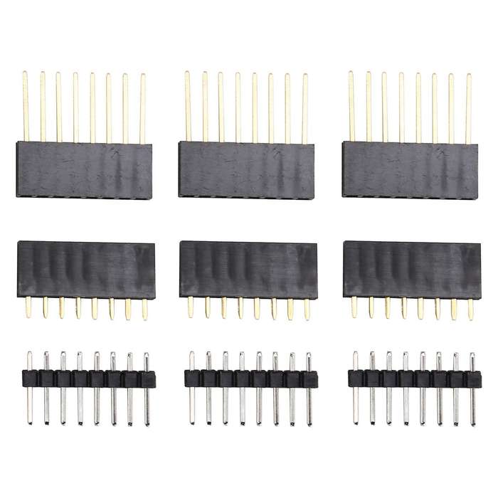 3 Pcs D1 Mini Wlan Wifi Internet Development Board for Arduino, Wemos
