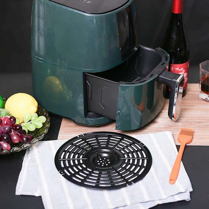 Air Fryer Replacement Grill Pan for Chefman Power Dash 3.7qt