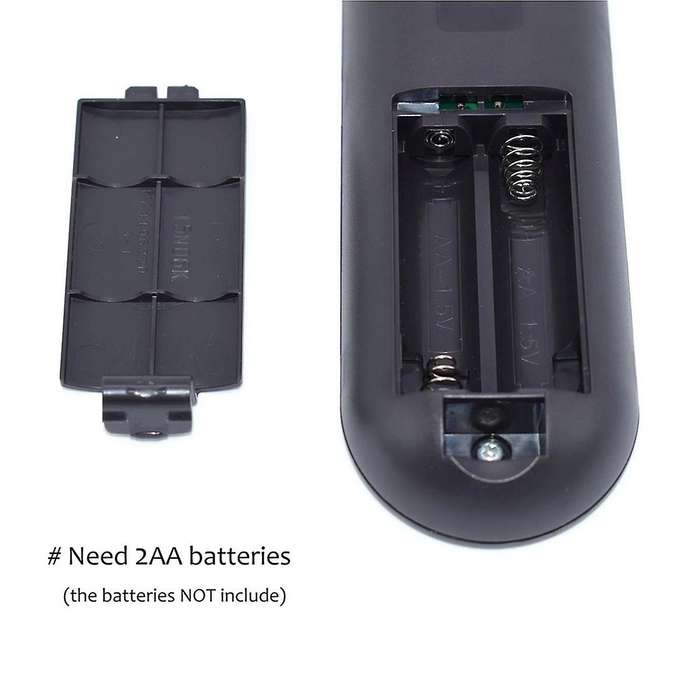 Remote Control for Irobot Roomba 500 600 700 Series Vacuum Cleaner