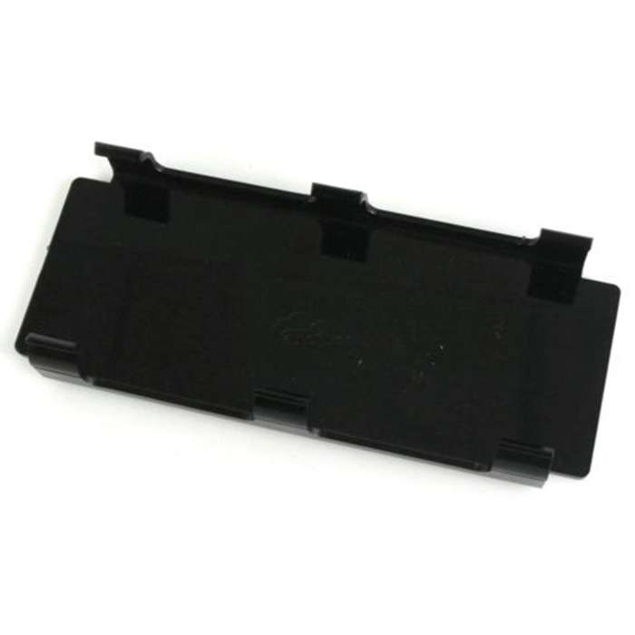 8 Inch Curved Led Work Light Bar Lens Cover Atv Utv Offroad Black
