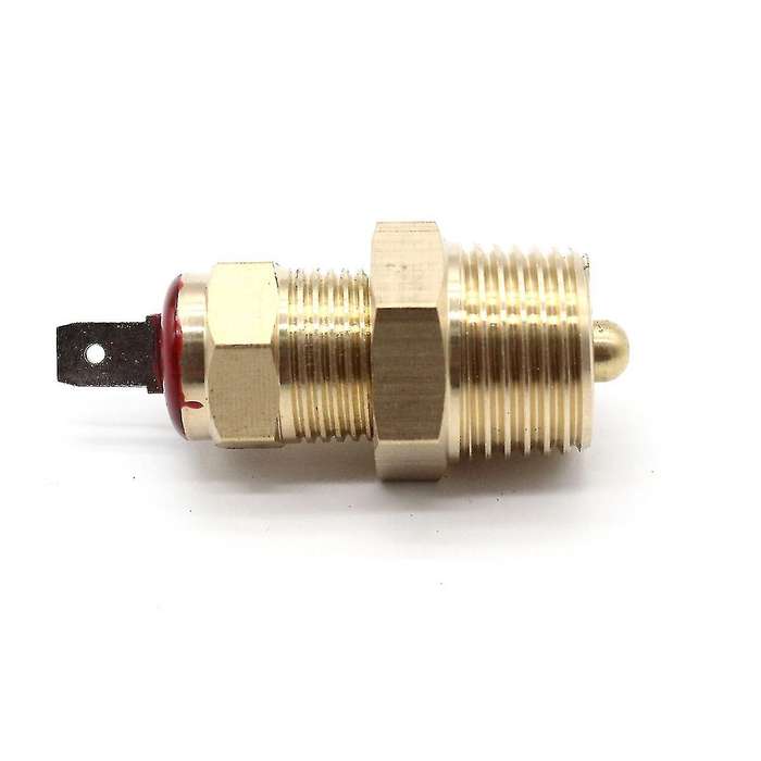 Degree Electric Radiator Engine Fan 185 to 175 Thermostat Switch