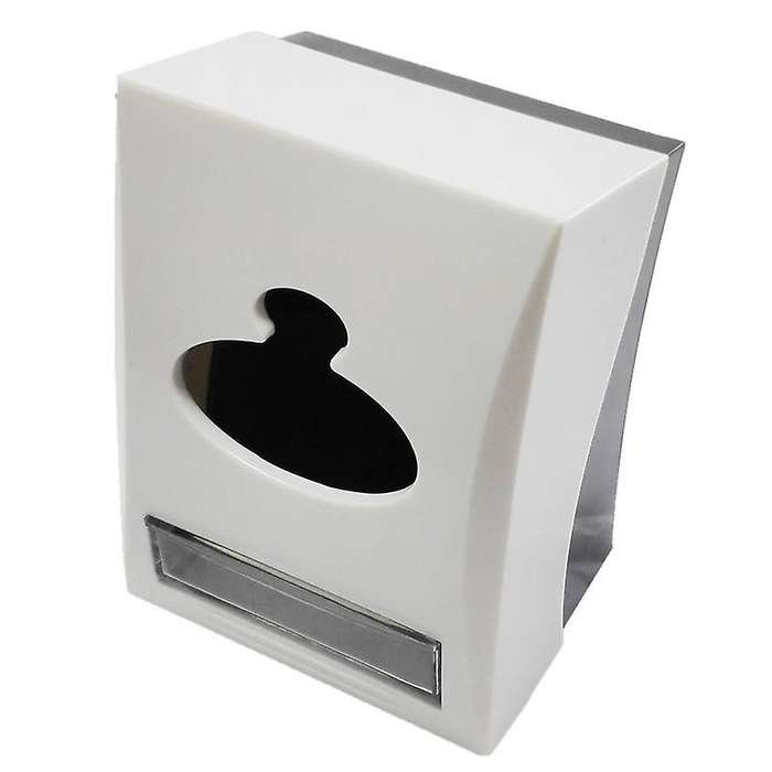 Table Top Restaurant Tissue Dispenser Paper Roll Holder for Hotel