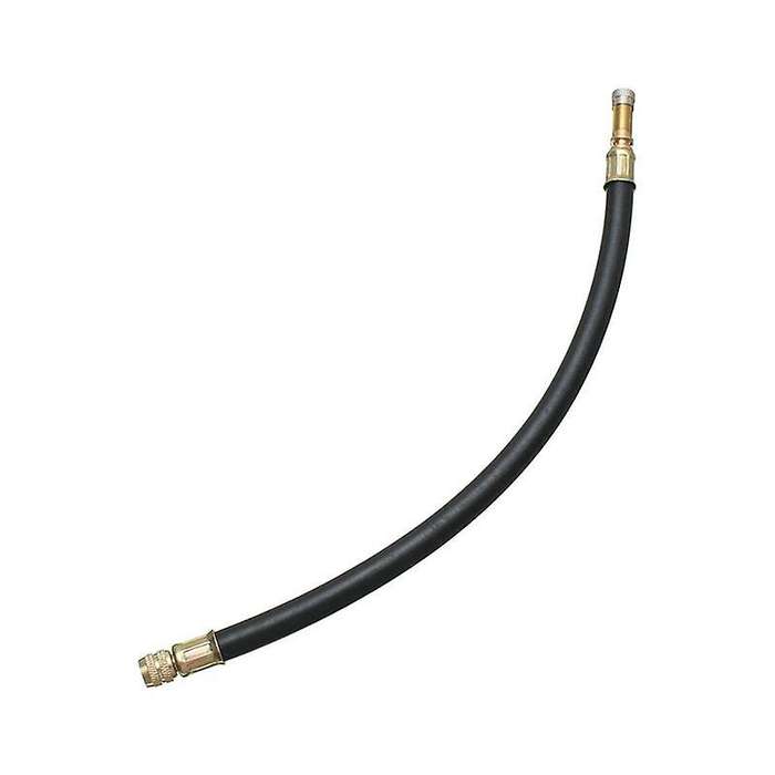 12 Inch 300mm Flexible Rubber Tire Valve Stem Extension Car
