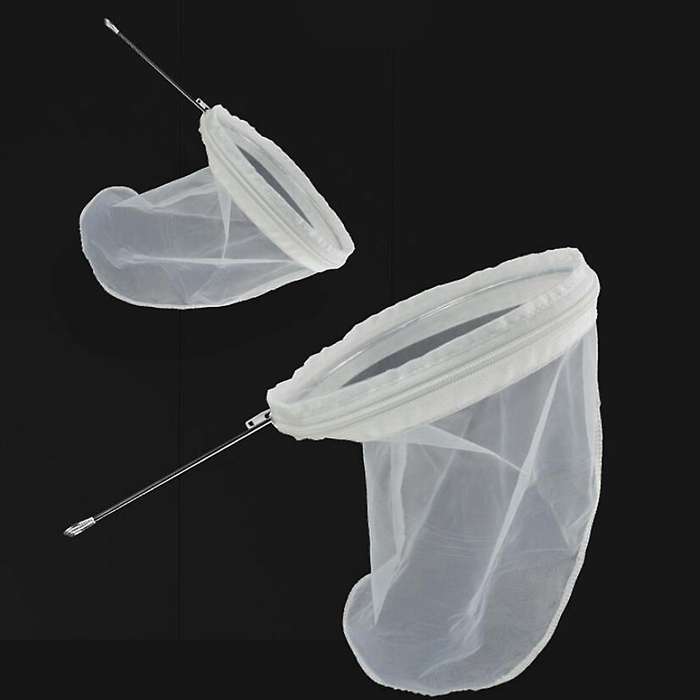 3pcs Coffee Milk Strainer Bag Cheese Mesh Cloth, Tea Bag Filter Cloth