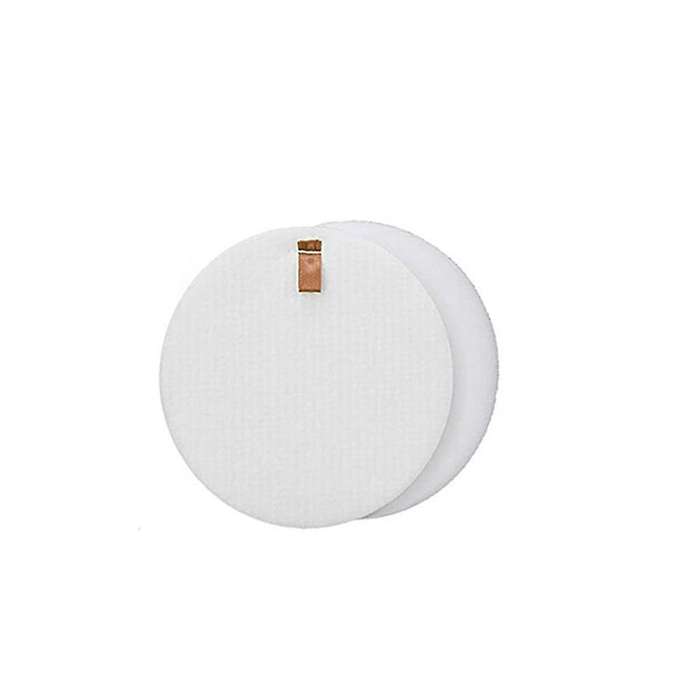 6 Pcs Sponge Filters for Shark Az2000 Hypa Series Vacuum Cleaner