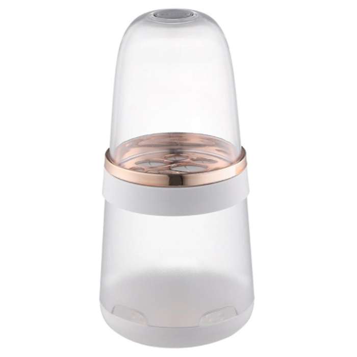Multi-purpose Makeup Brush Storage Cosmetic Organizer for Desktop