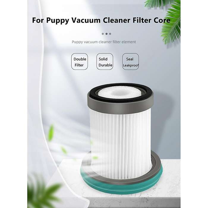Replacement Hepa Filter Compatible for Puppy T11 / T11 Pro