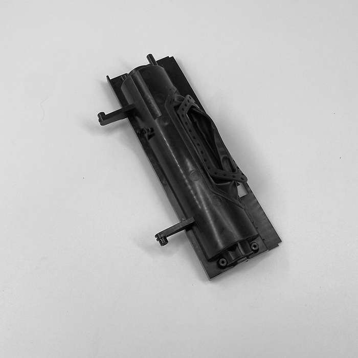 Gear Box Housing for Xiaomi 1c 2c 1t Chasing F9 D9 L10 Z10pro Black