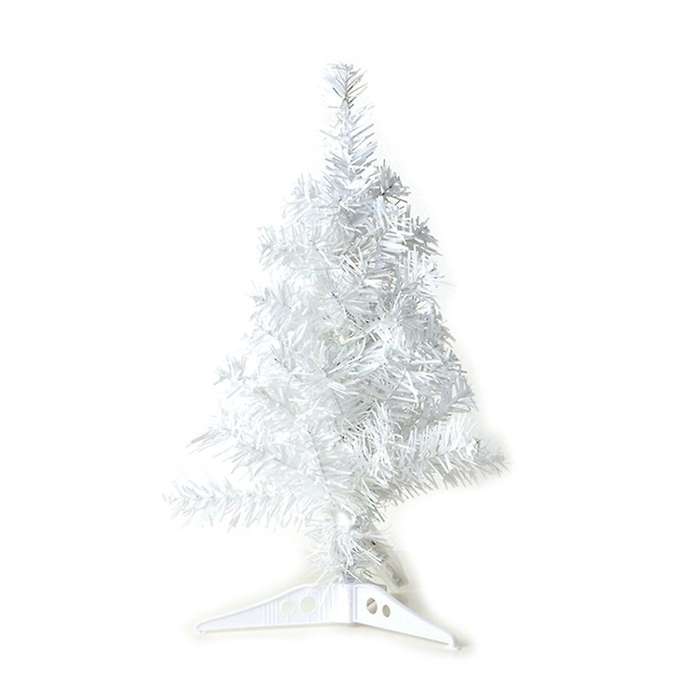 Green Pink Imitation Christmas Tree Store Window Holiday Decor E