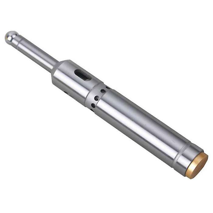 Electronic Edge Finder Led Beep Contact Point Sensor Probe
