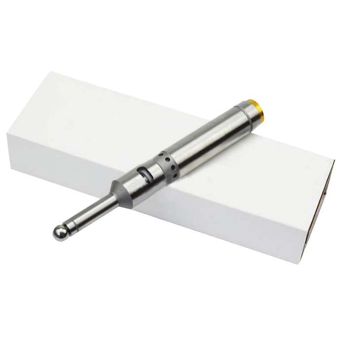 Electronic Edge Finder Led Beep Contact Point Sensor Probe