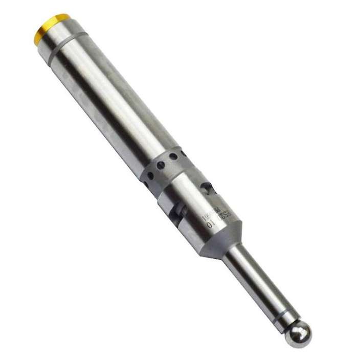 Electronic Edge Finder Led Beep Contact Point Sensor Probe