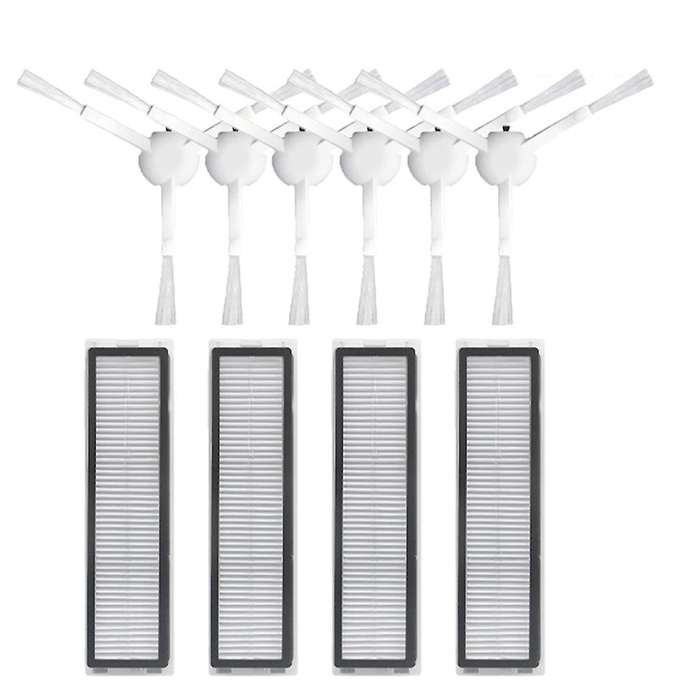 For Dreame D9 L10 Pro Sweeping Robot Brushing Hepa Filter Screen