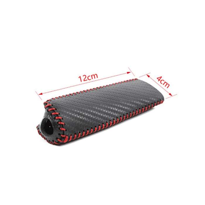 Handbrake Grips Cover for Suzuki Jimny Jb74 2019 2020 2021 2022