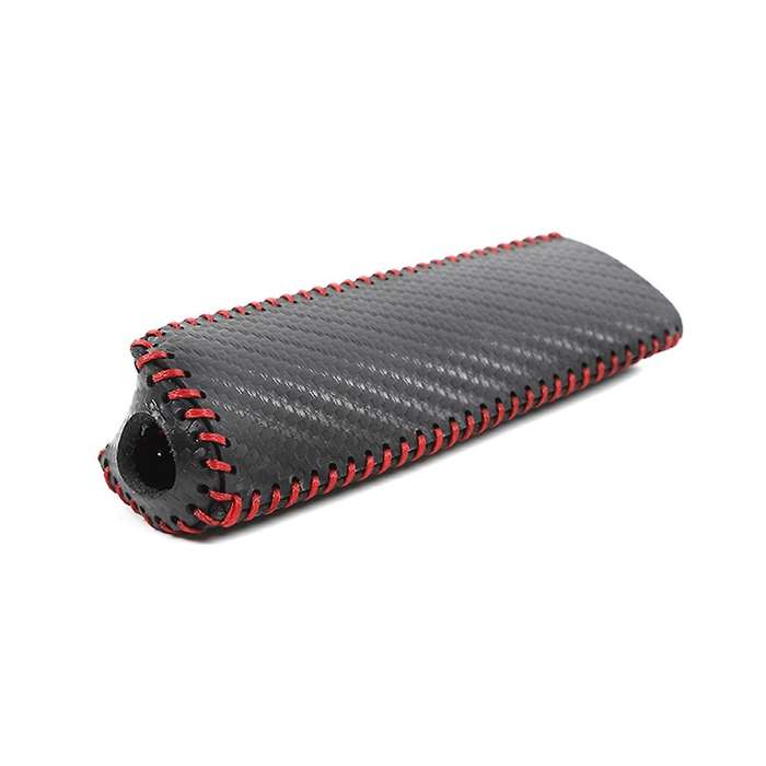 Handbrake Grips Cover for Suzuki Jimny Jb74 2019 2020 2021 2022