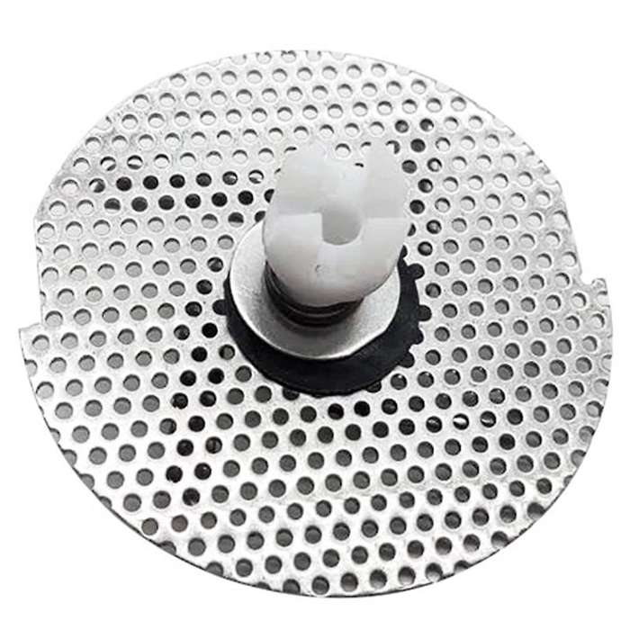 2 Pieces for W10083957v Dishwasher Chopping Blade Replacement Parts