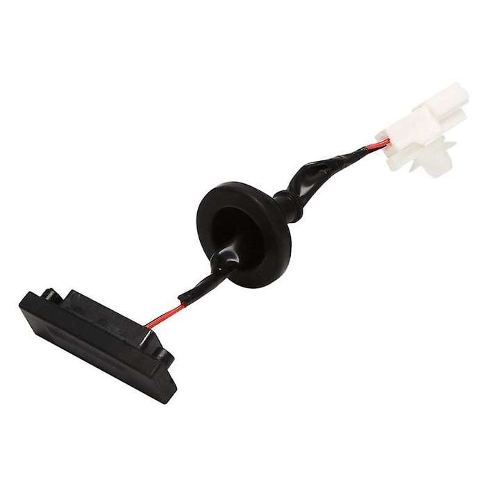 81260-4x200 Rear Door Handle Trunk Lock Switch for Kia Rio 2011-2016