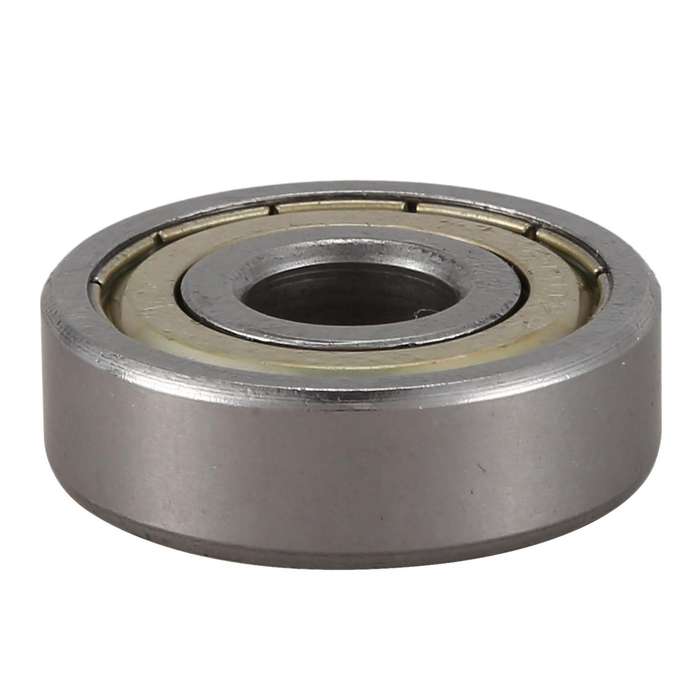 10 Pcs 6200z 10 X 30 X 9mm Sealed Deep Groove Ball Bearings
