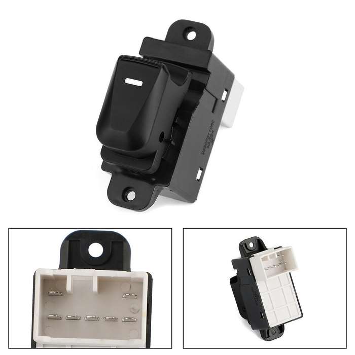 Car Power Window Control Switch Button for Hyundai Ix35 Tucson Ix