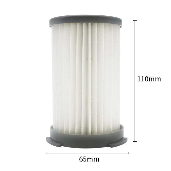 Vacuum Cleaner Parts Replacement Hepa Filter for Electrolux Zs201