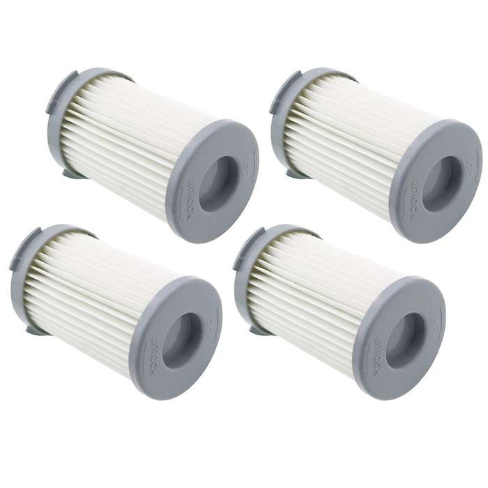 Vacuum Cleaner Parts Replacement Hepa Filter for Electrolux Zs201