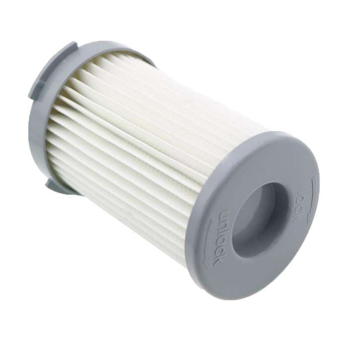 Vacuum Cleaner Parts Replacement Hepa Filter for Electrolux Zs201