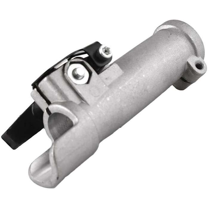 Shaft Connector Joining Clamp,lawn Mower Brush 26mm 7 Spline