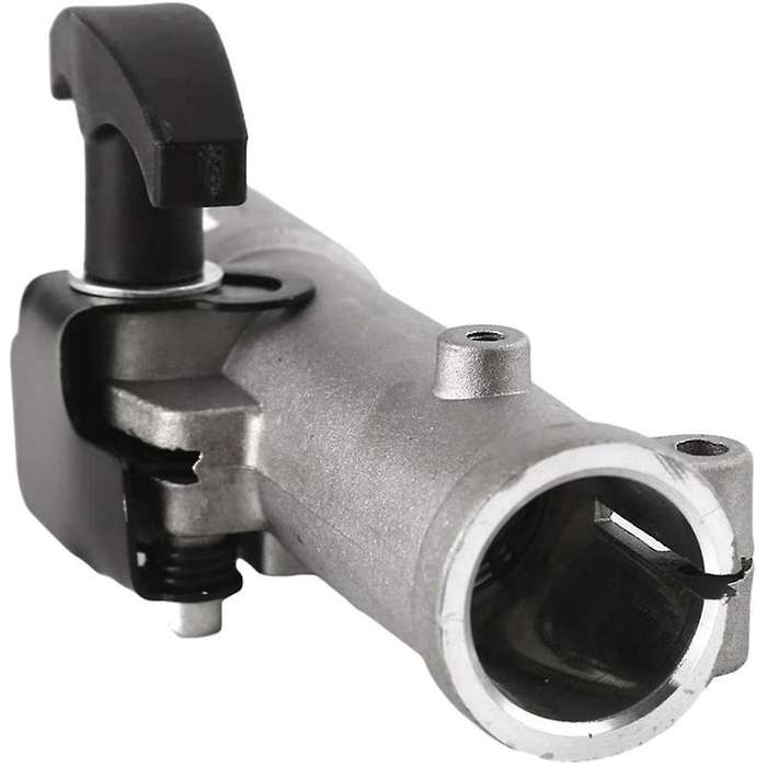 Shaft Connector Joining Clamp,lawn Mower Brush 26mm 7 Spline