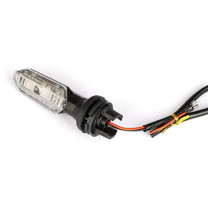 Motorcycle Led Turn Lights for Honda Titan 150 2000 Cb250 Twister